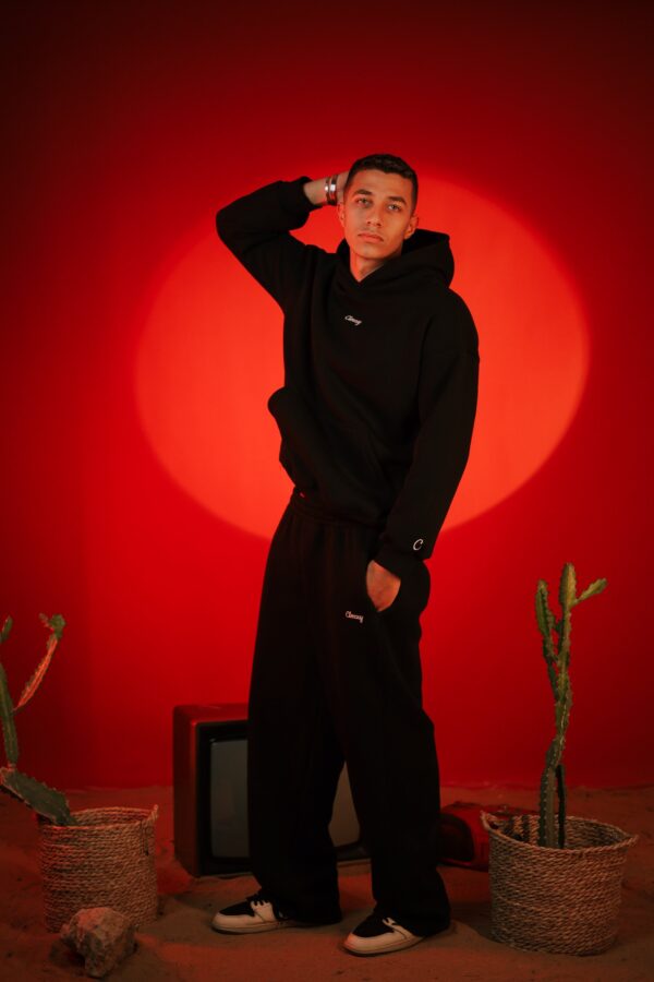 Standout hoodie - Image 3