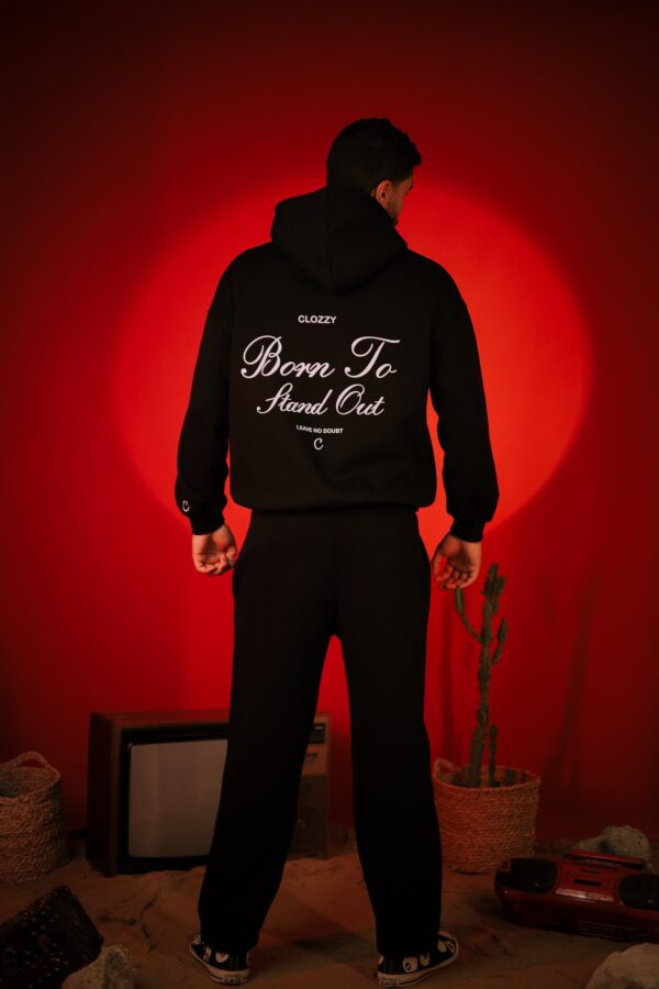 Standout hoodie - Image 2